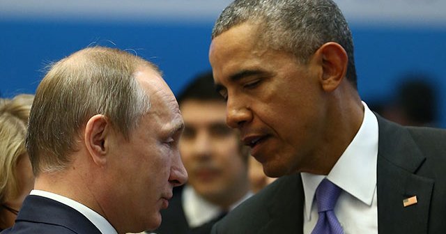 Obama  Putin&#039;i açık açık uyardı