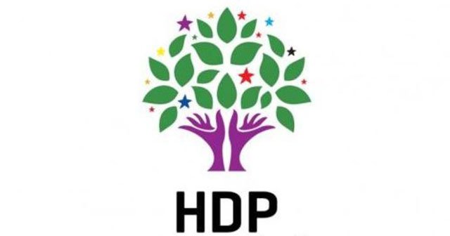 Öcalan, HDP&#039;yi topa tuttu!
