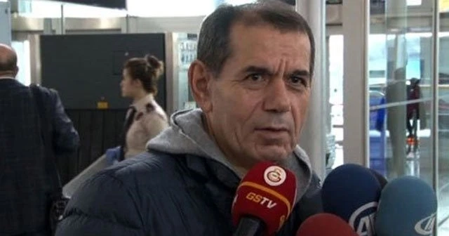 Özbek, 'Yeni bir yol haritası belirleyeceğiz'