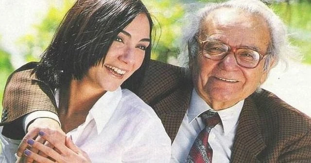 Özlem Tekin'in acı günü