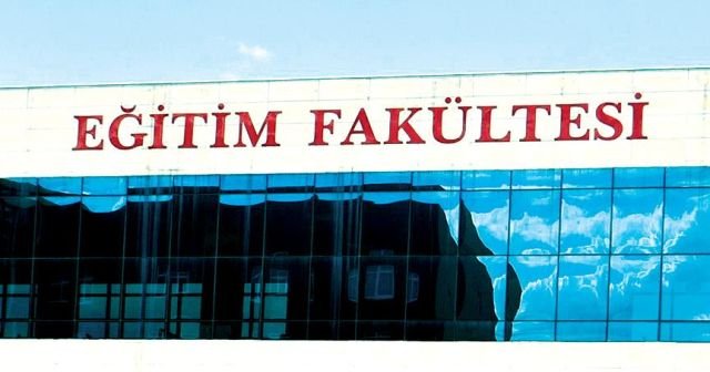 Pedagojik formasyon verecek üniversiteler açıklandı