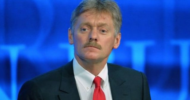 Peskov, &#039;Putin Türkiye&#039;ye askeri tehdit yöneltmedi&#039;