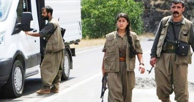 PKK&#039;nın bölge sorumlusu &#039;ihbar&#039; ile öldürüldü