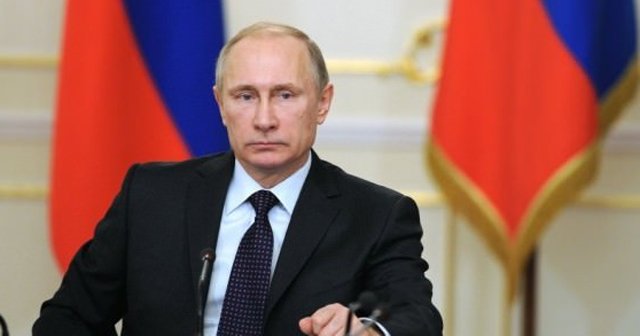 Putin ABD&#039;nin asıl amacını açıkladı