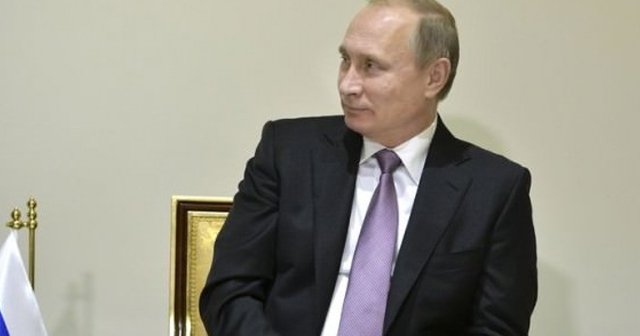 Putin&#039;den doğalgaz açıklaması, &#039;Türkiye güzergahını hazırlıyoruz&#039;