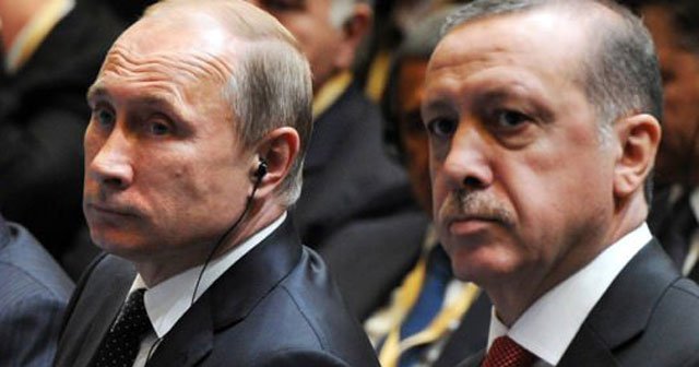 Putin&#039;den Erdoğan&#039;a &#039;İstifa&#039; cevabı