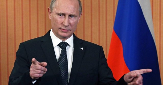 Putin&#039;den kritik Mısır kararı