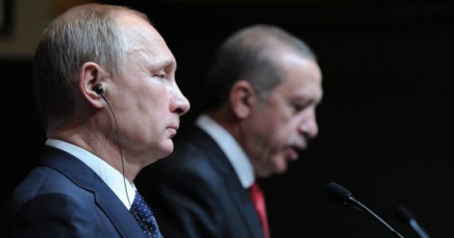 Putin- Erdoğan görüşmesi iptal edildi mi? Jet yanıt geldi