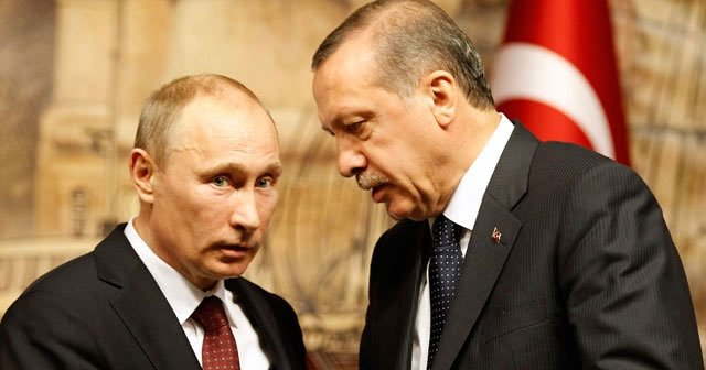 Putin&#039;in danışmanı Pıvavorov &#039;En doğrusu &#039;Başkanlık&#039;