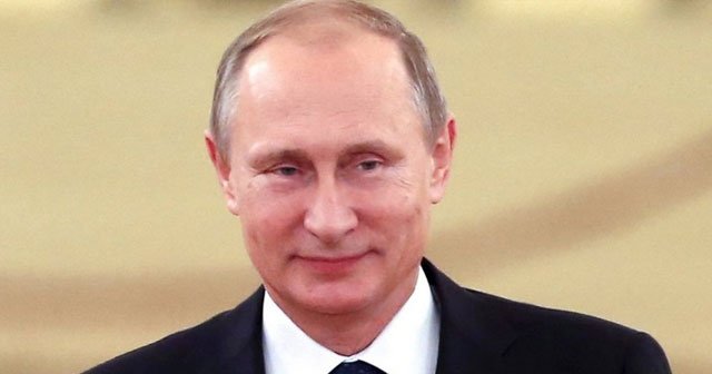 Putin, Paris&#039;te planlanmamış görüşmeler yapabilir