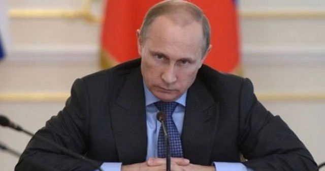 Putin, &#039;Türkiye&#039;nin bilmemesi mümkün değil&#039;