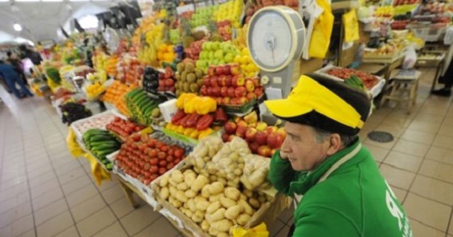 Rusya, &#039;Sebze ve meyve alımları yasaklanacak&#039;