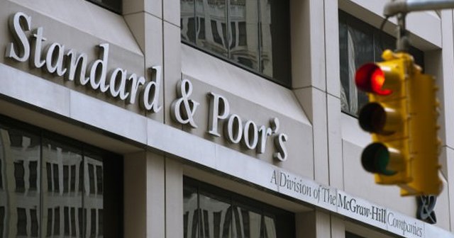 S&amp;P, Türkiye&#039;nin kredi notu açıklandı