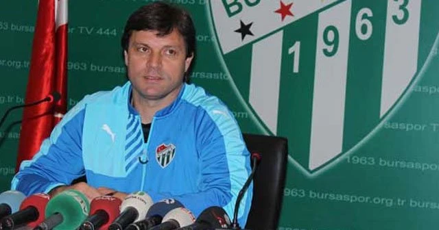Sağlam'ın ikinci dönemi kısa sürdü