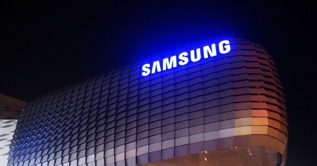 Samsung ilke imza attı