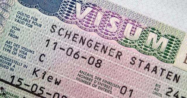 Schengen&#039;de reform teklif edilecek