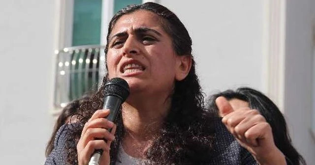 Sebahat Tuncel hakkında iddianame hazır