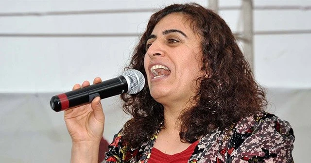 Sebahat Tuncel ifade verdi