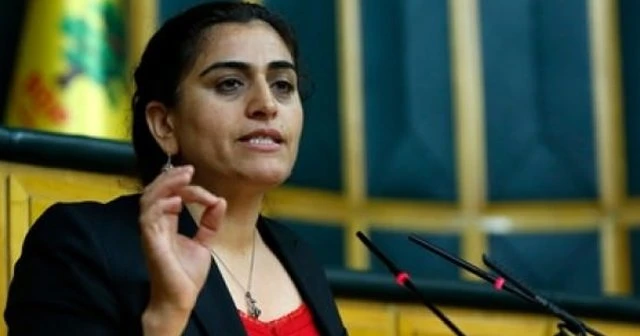 Sebahat Tuncel ifadeye çağrıldı
