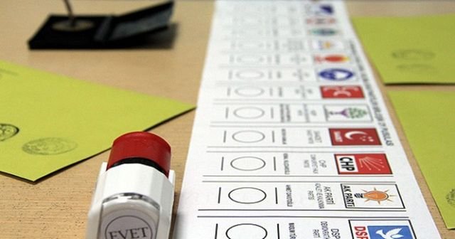 Seçim sonuçları gurbetçilerin oyları ile şekillenecek