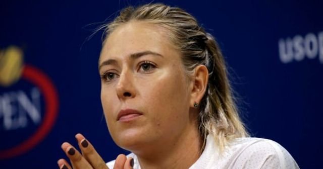 Sharapova, Putin Türklere haddini bildirsin