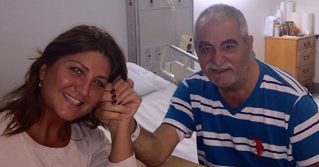 Sibel Can ve İbrahim Tatlıses'ten düet sürprizi