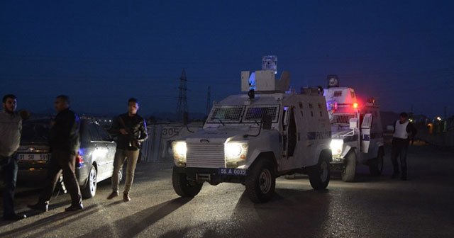 Siirt&#039;teki 2 kadın terörist, tutuklandı