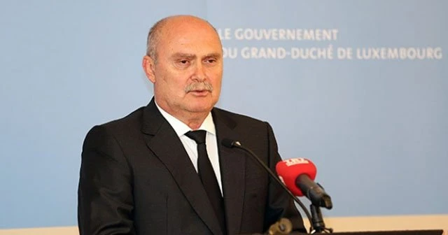 Siniroğlu'ndan önemli 'DAİŞ' açıklaması