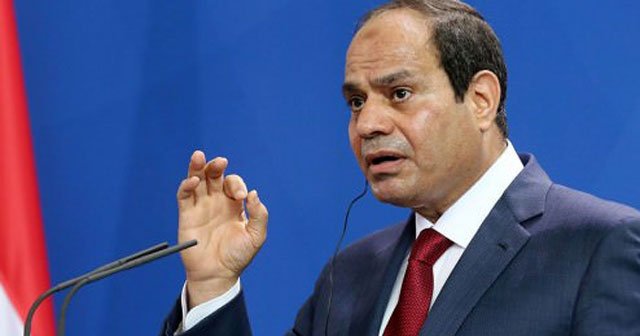 Sisi&#039;ye 25 milyar $ veren BAE&#039;de hayal kırıklığı