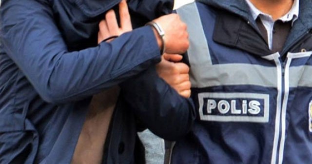 Siverek&#039;te PKK operasyonu, 10 kişi gözaltına alındı
