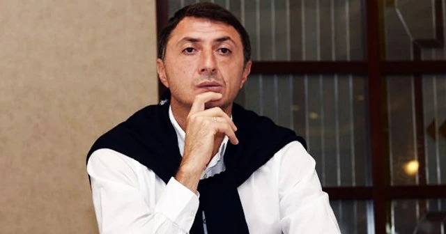 Şota'nın görevine son verildi