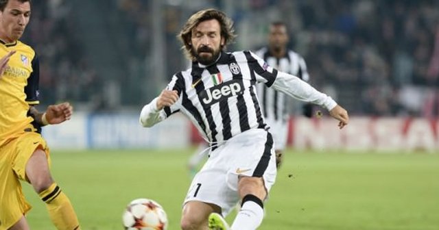 Süper Lig ekibinden Pirlo bombası