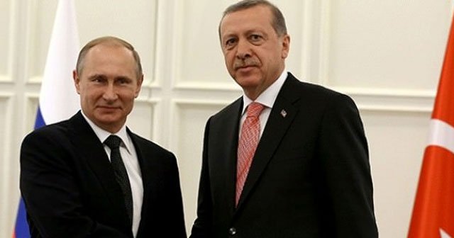 Suudi Arabistan&#039;dan Türkiye ve Rusya açıklaması