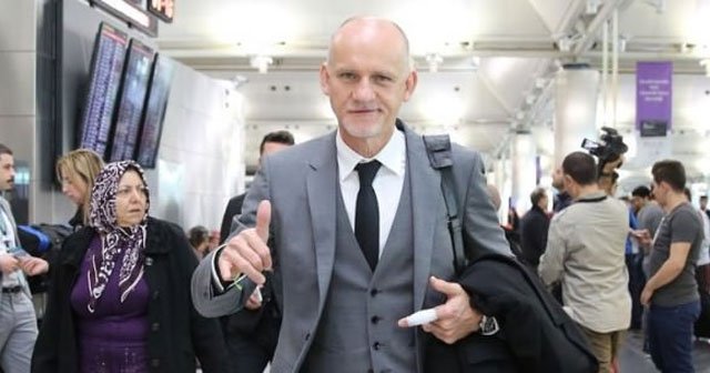 Taffarel, &#039;Bu sefer farklı olacak&#039;