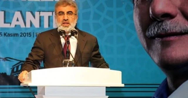 Taner Yıldız, 'HDP'ye verenler de rahatladı'