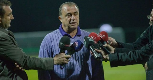 Terim açıkladı, Milliler mor giyecek