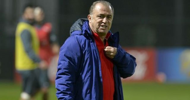 Terim EURO 2016&#039;da istediği rakibi açıkladı