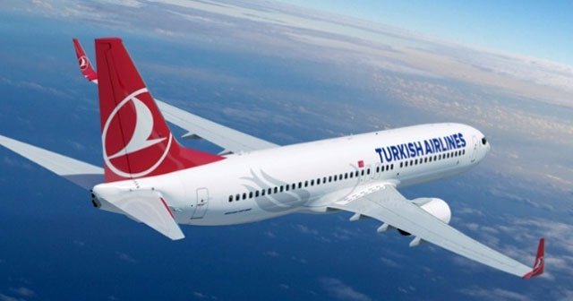 THY&#039;nin yolcu sayısı 51 milyonu geçti