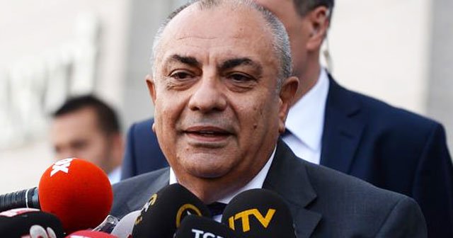 Türkeş&#039;in MHP cevabı Bahçeli&#039;yi kızdıracak!