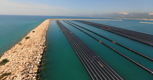 Türkiye kızdı, yavru vatanın vanasını kapadı