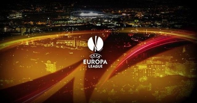 UEFA Avrupa Ligi&#039;nde gecenin sonuçları