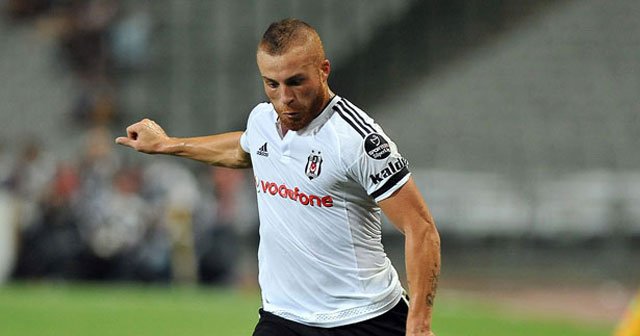 UEFA&#039;dan Gökhan Töre&#039;ye ceza