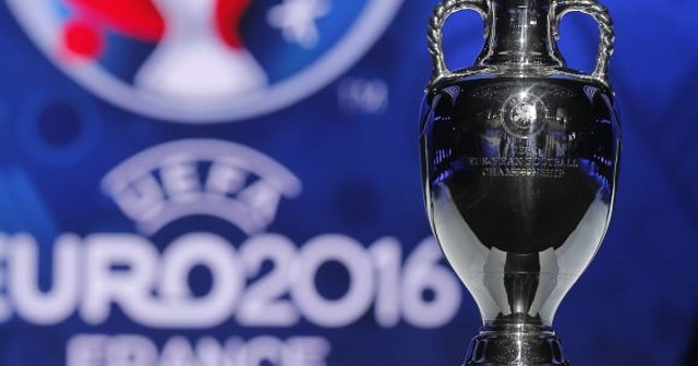 UEFA EURO 2016&#039;nın düzenleneceği ülkeyi açıkladı