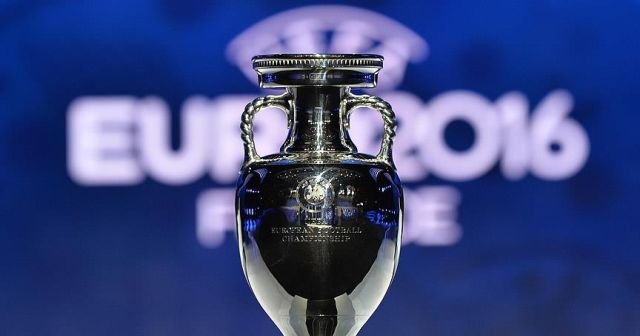 UEFA, &#039;EURO 2016 planlandığı gibi Fransa&#039;da yapılacak&#039;