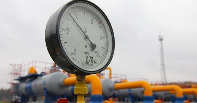 Ukrayna&#039;nın Rusya&#039;dan 5 günlük doğalgaz alım hakkı kaldı