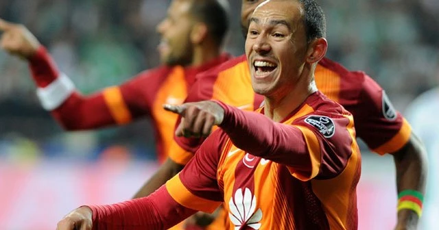 Umut Bulut'un sözleşmesi uzatıldı