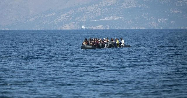 Umut yolculuğunda 9 kişi daha hayatını kaybetti