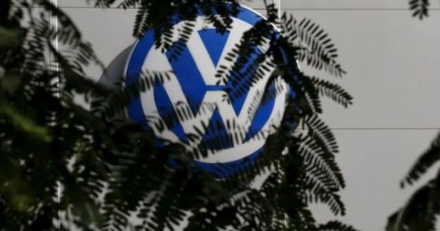 Volkswagen&#039;e ilk ceza veren ülke