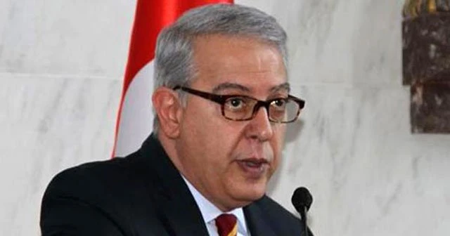 Washington Büyükelçisi Kılıç, 'Sabrımızı test etmeyin'