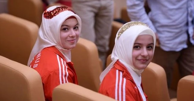Wushu'da dünya ikincisi olduk